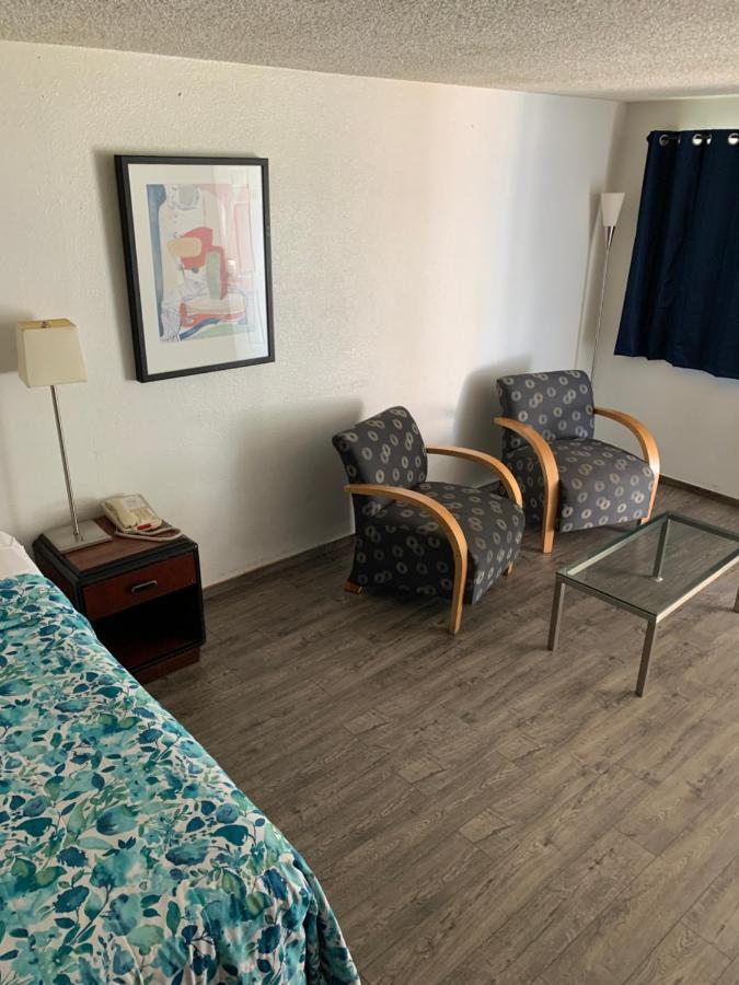 Smokey Point Motor Inn Arlington Bagian luar foto