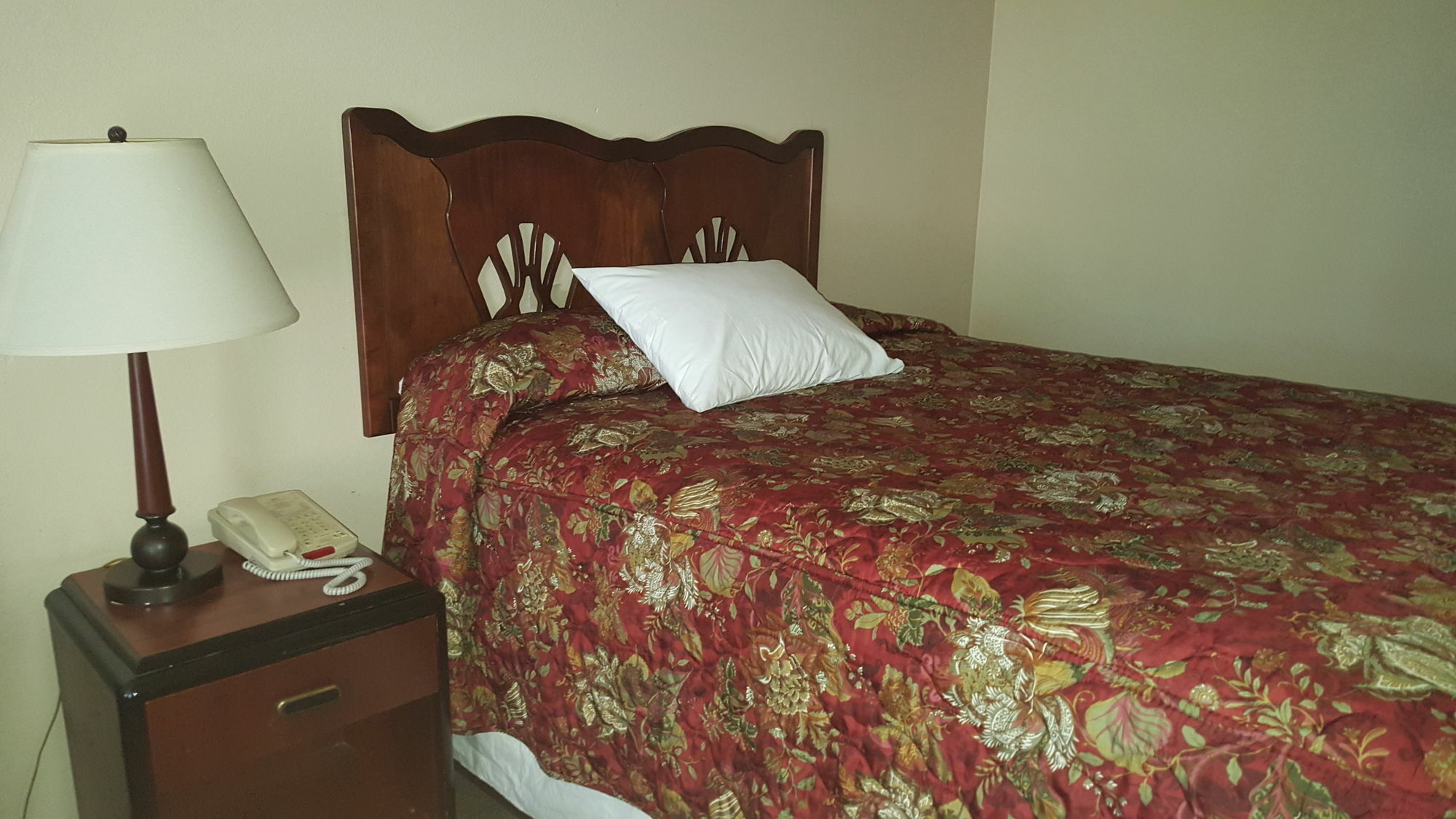 Smokey Point Motor Inn Arlington Bagian luar foto