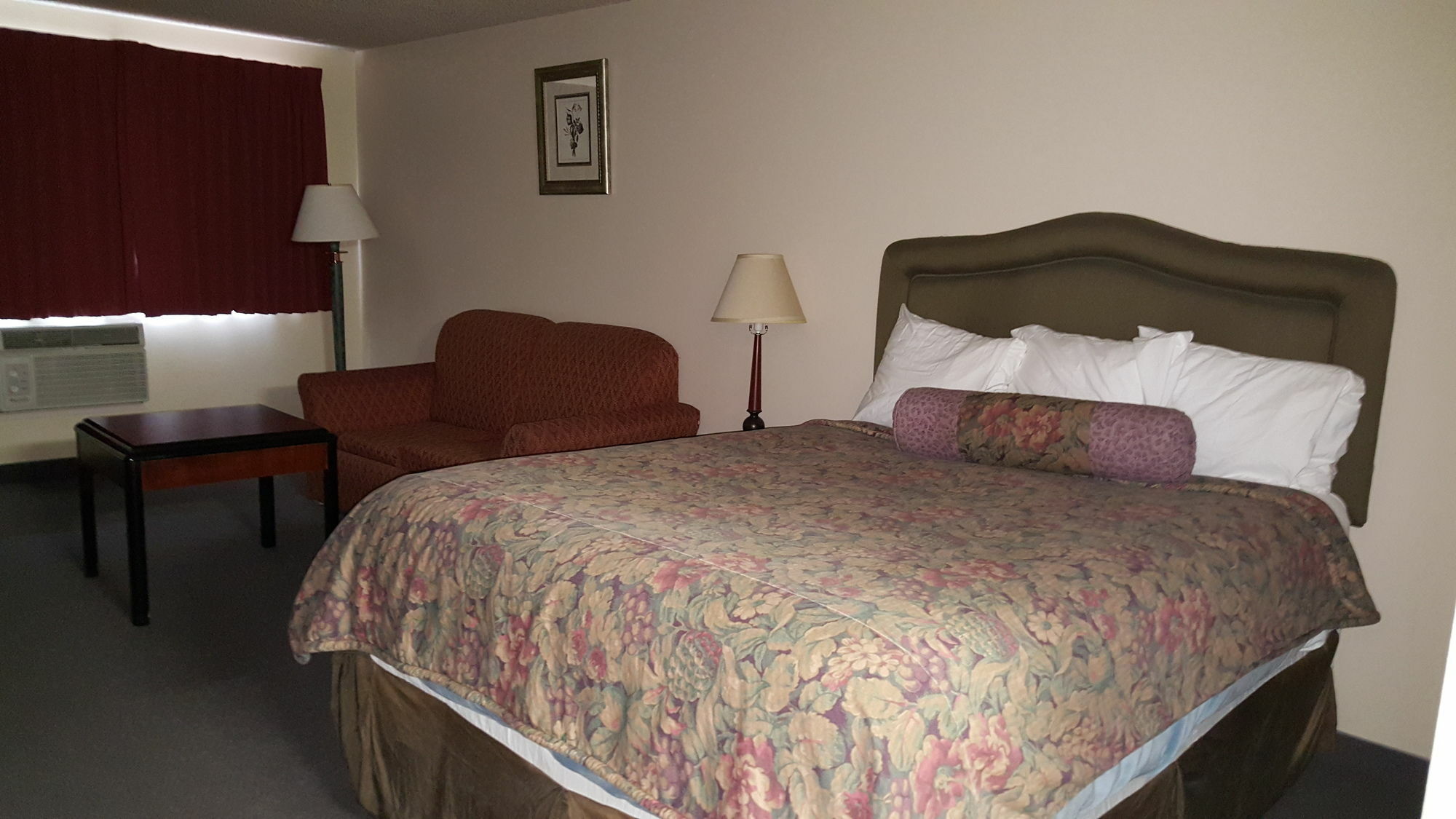 Smokey Point Motor Inn Arlington Bagian luar foto